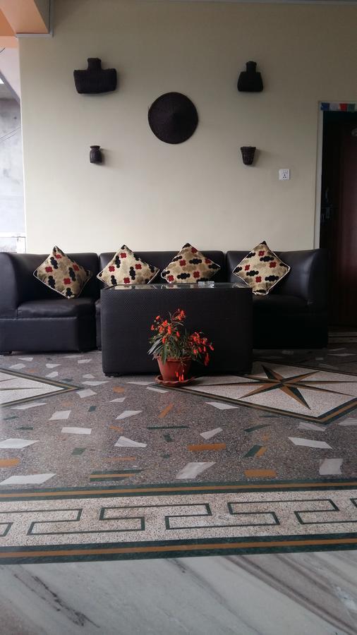 Hotel Bhadrakali Pokhara Inn Zewnętrze zdjęcie