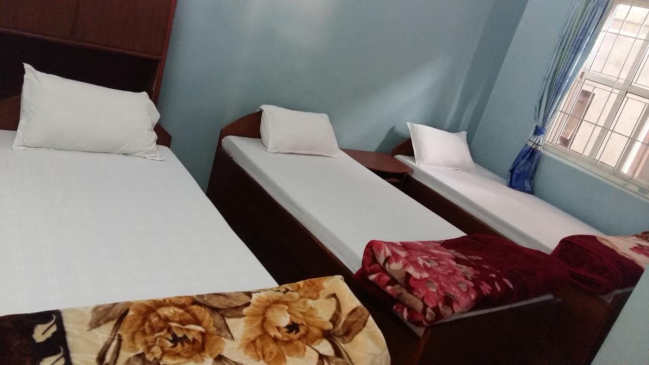 Hotel Bhadrakali Pokhara Inn Zewnętrze zdjęcie
