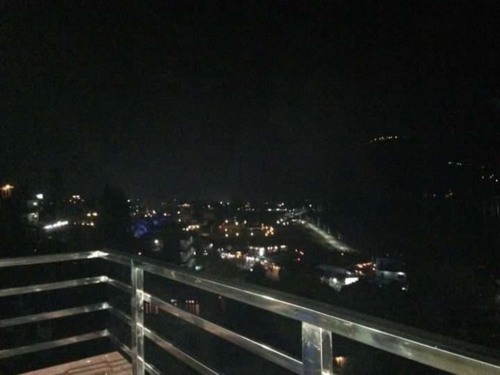 Hotel Bhadrakali Pokhara Inn Zewnętrze zdjęcie