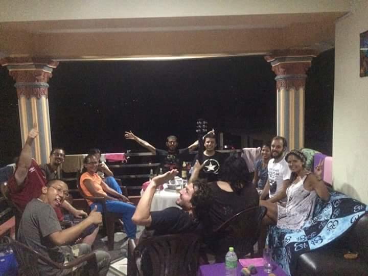 Hotel Bhadrakali Pokhara Inn Zewnętrze zdjęcie