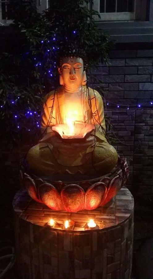 Hotel Bhadrakali Pokhara Inn Zewnętrze zdjęcie
