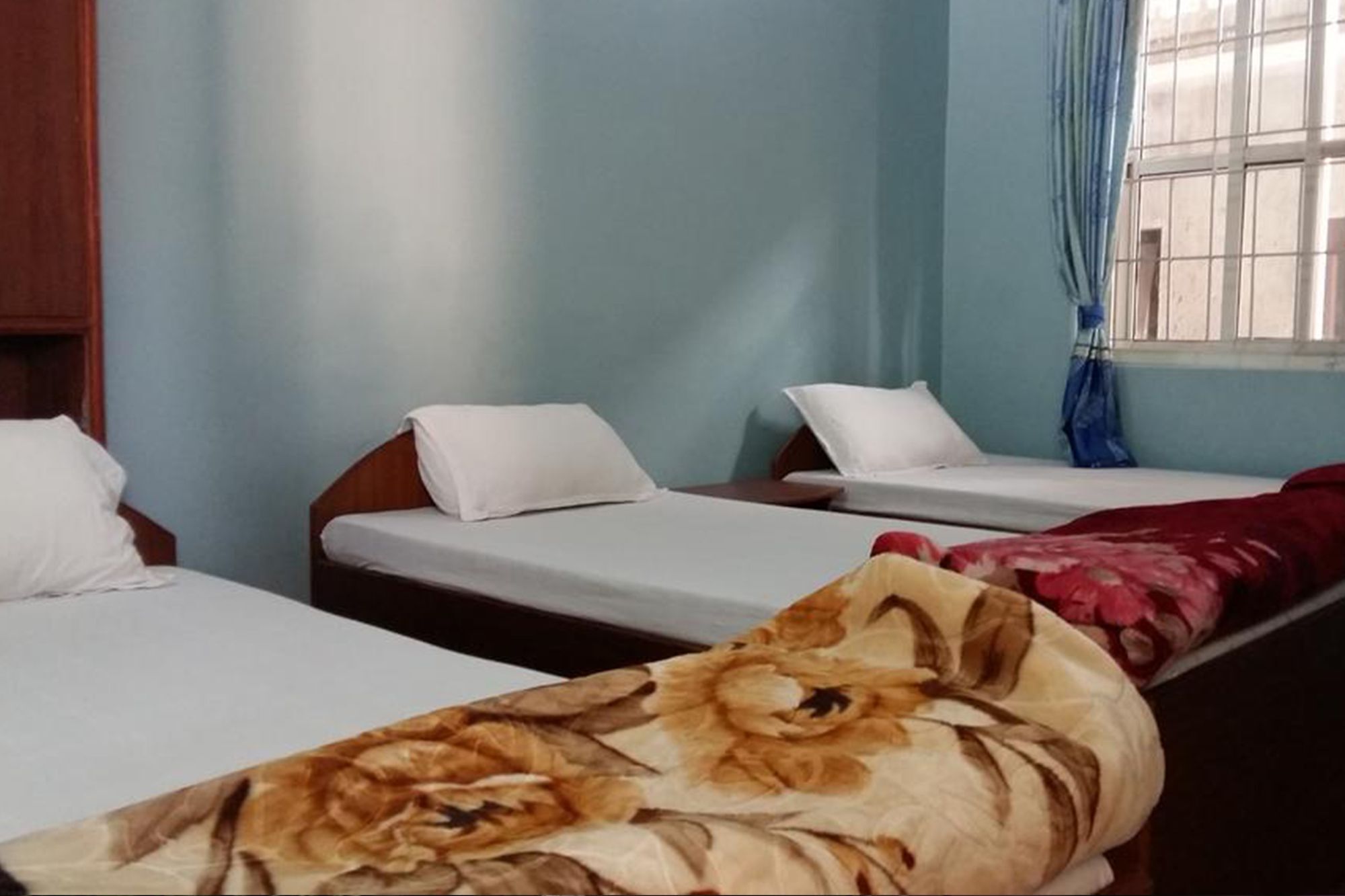 Hotel Bhadrakali Pokhara Inn Zewnętrze zdjęcie