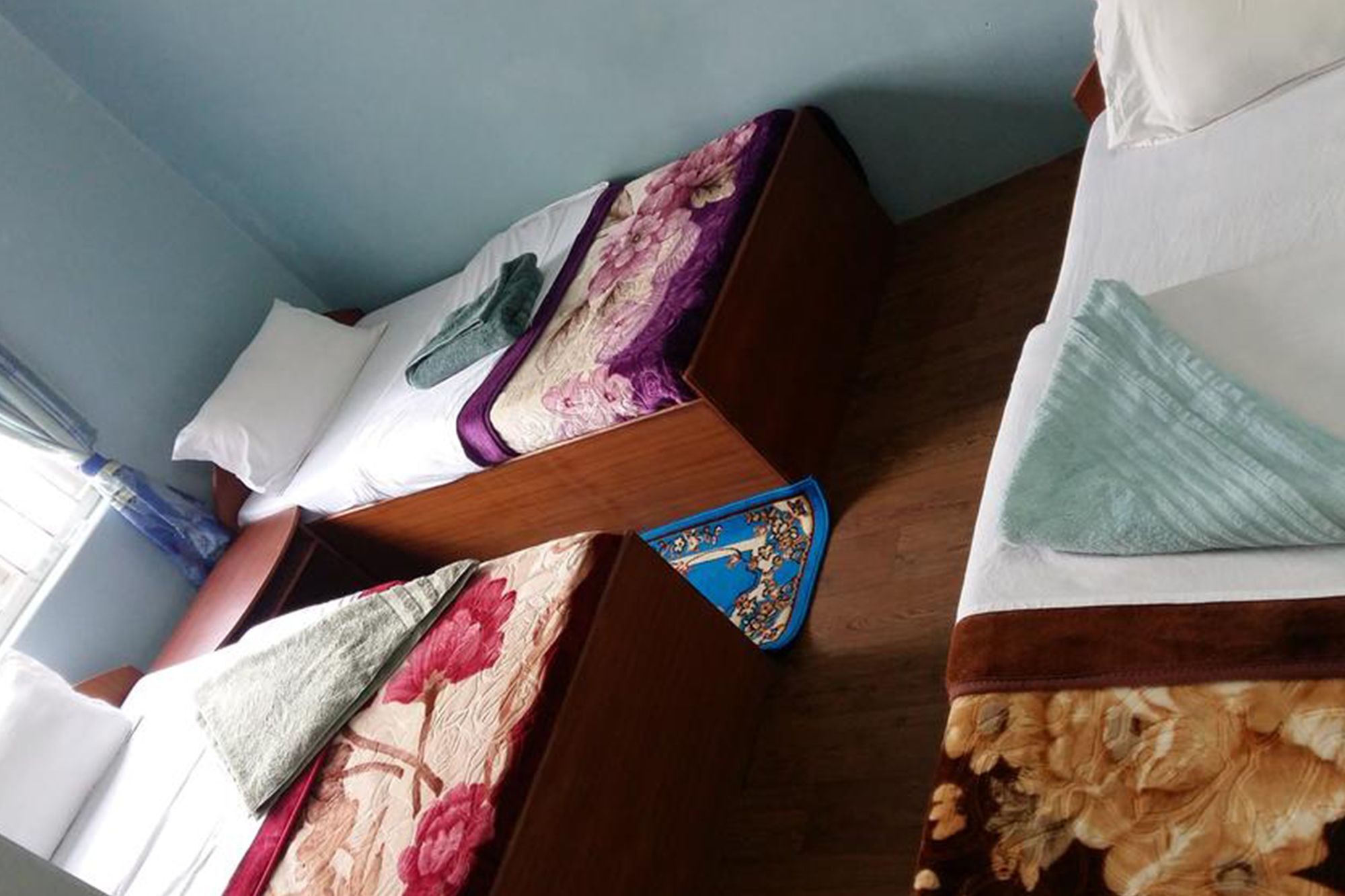 Hotel Bhadrakali Pokhara Inn Zewnętrze zdjęcie
